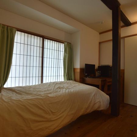 Guest House Ilonggo Tsu Exterior photo