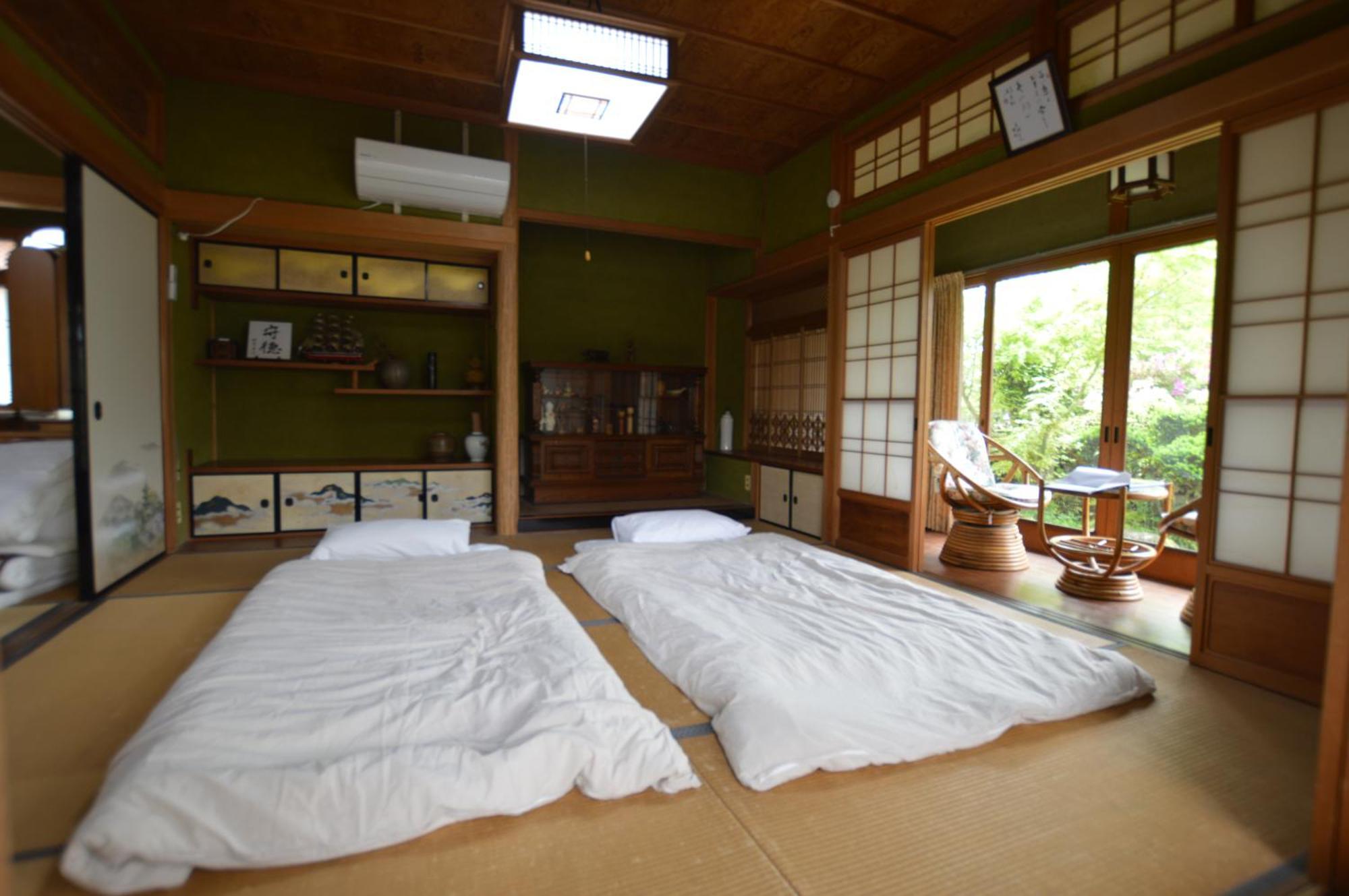 Guest House Ilonggo Tsu Exterior photo