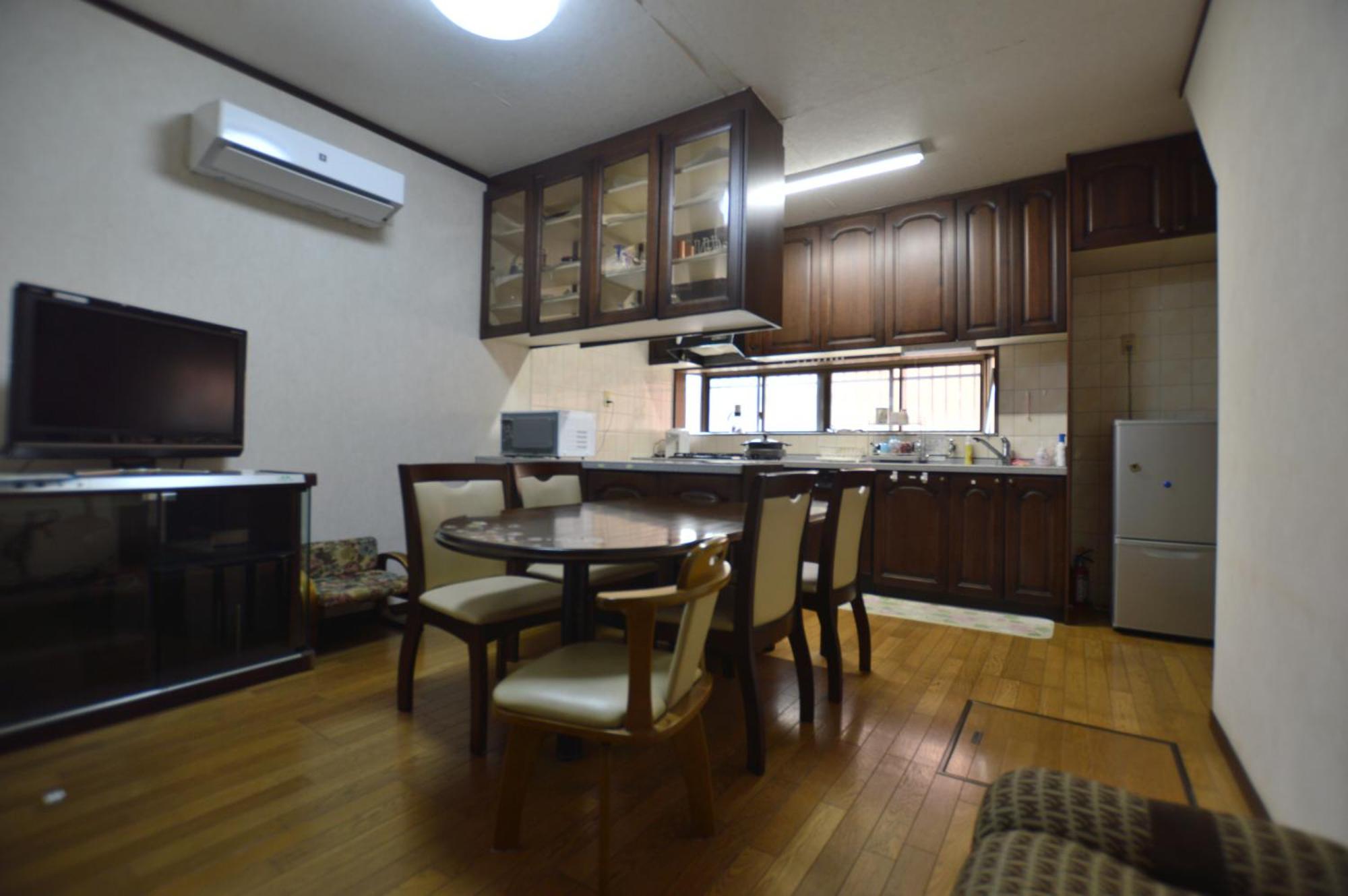 Guest House Ilonggo Tsu Exterior photo